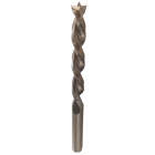 Mèche à bois hélicoïdale HSS-G Ø 3.5 mm, coupe à gauche FAMAG - 1595.035