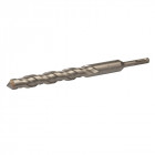 Mèche à maçonnerie SDS-Plus - 24 x 260 mm