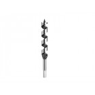 Mèche à simple spirale à queue 6 pans Ø22mm Longueur 450mm BOSCH 2608597647