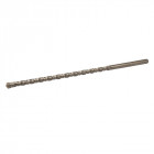 Mèche cruciforme pour maçonnerie - 12 x 300 mm