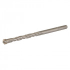 Mèche cruciforme pour maçonnerie - 6,5 x 100 mm