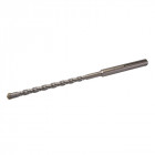 Mèche cruciforme pour maçonnerie SDS Max - 14 x 340 mm