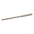 Mèche cruciforme pour maçonnerie SDS Max - 16 x 340 mm
