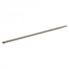 Mèche cruciforme SDS-Plus - 14 x 460 mm