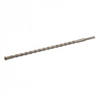 Mèche cruciforme SDS-Plus - 18 x 460 mm