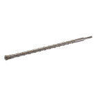 Mèche cruciforme SDS-Plus - 22 x 460 mm