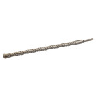 Mèche cruciforme SDS-Plus - 24 x 460 mm
