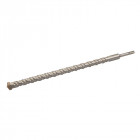 Mèche cruciforme SDS-Plus - 25 x 460 mm