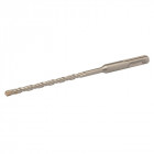 Mèche cruciforme SDS-Plus - 6,5 x 160 mm