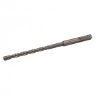 Mèche cruciforme SDS-Plus - 7 x 160 mm