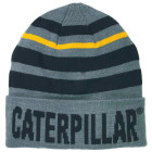 Caterpillar tumbler - bonnet tricoté - homme