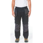 Caterpillar - pantalon de travail impeméable h2o defender - homme - Taille au choix