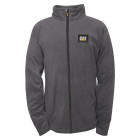Caterpillar - polaire zippée concord - homme - Taille au choix