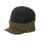 Caterpillar - bonnet avec visière - homme - Coloris au choix