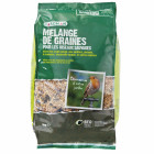 Mélanges de graines 4kg