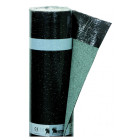 Membrane d'étanchéité pour terrasse soprafix® unilay ar - 8m x 1m - Coloris au choix