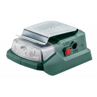 Adaptateur 12 v - powermaxx pa 12 pick+mix (sans batterie ni chargeur) - 600298000