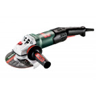 Meuleuse ø150 mm metabo - we 17-150 quick rt - 601087000