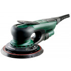 Ponceuse excentrique sxe 150-5.0 bl metabo coffret metaloc - 615050700