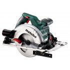 Scie circulaire ks 55 fs metabo - 600955000