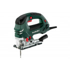 Scie sauteuse steb 140 plus coffret metaloc - 601404700