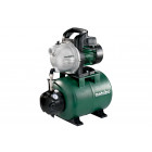 Surpresseur metabo hww 3300/25 g - 600968000