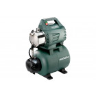 Surpresseur metabo hww 3500/25 inox - 600969000