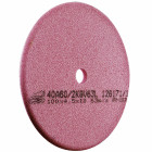 Meule pour affûteuse 3,2 alesage 10mm
