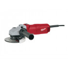 Meuleuse électrique Ø115mm 750W livrée en carton AG 8-115 MILWAUKEE 4933403240
