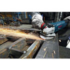 Meuleuse BOSCH GWS 15-125 CIEH Professional - 0601830D07 
