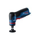 Meuleuse bosch gwg 12v-50 s (machine seule l-boxx 102) Meuleuse bosch gwg 12v-50 s (machine seule l-boxx 102)