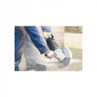 Meuleuse d'angle 2400W Skil F0159782AA