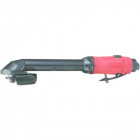 Meuleuse pneumatique extra longue pour disques 100 mm
