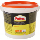 Colle à bois express pattex - seau de 5kg - 1419265
