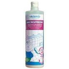 Actemia micro fresh traitement des odeurs bidon de 1 litre - hyd 002192902 - entretien des canalisation - hydrachim