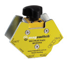 Mini cale magnétique multi-angle - 40 kg