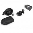 Mini caméra DVR voiture pour vision de nuit Ose