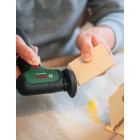 Mini-meuleuse bosch hg easycut&grind
