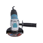Mini-meuleuse makita ga5080rx02 1400 w