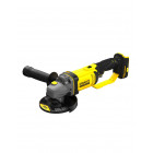 Mini-meuleuse stanley fatmax sfmcg400b (machine seule carton)