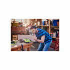Mini-outil multifonction ryobi 18v oneplus - 33 accessoires - sans batterie ni chargeur - r18rt-0