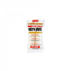 Mini rouleaux patte de lapin 11,5cm x 7mm microplush jumbo-koter wooster rr314 4-1/2 x2