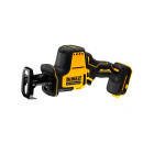 Mini-scie sabre dewalt dcs369m2 - 2 x 4,0 ah dcb115 tstak ii