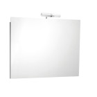 Miroir DECO AQUARINE - 70 x 60 cm - 826256