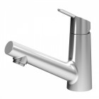Mitigeur jersey lavabo chromé - laggi.