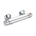 Mitigeur thermostatique douche  - hammel