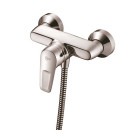 Mitigeur douche mural Ceramix Blue Ideal Standard