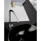 Mitigeurs lavabo verbano 81cr211 chrome - païni ( import italie )