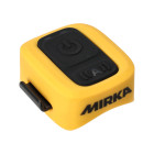 Télécommande pour extracteur Dexos 1217 M AFC et 1125 L - MIRKA - MIX9990011