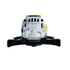 Meuleuse DEWALT 18V tête plate - Sans batterie ni chargeur - DCG405FN